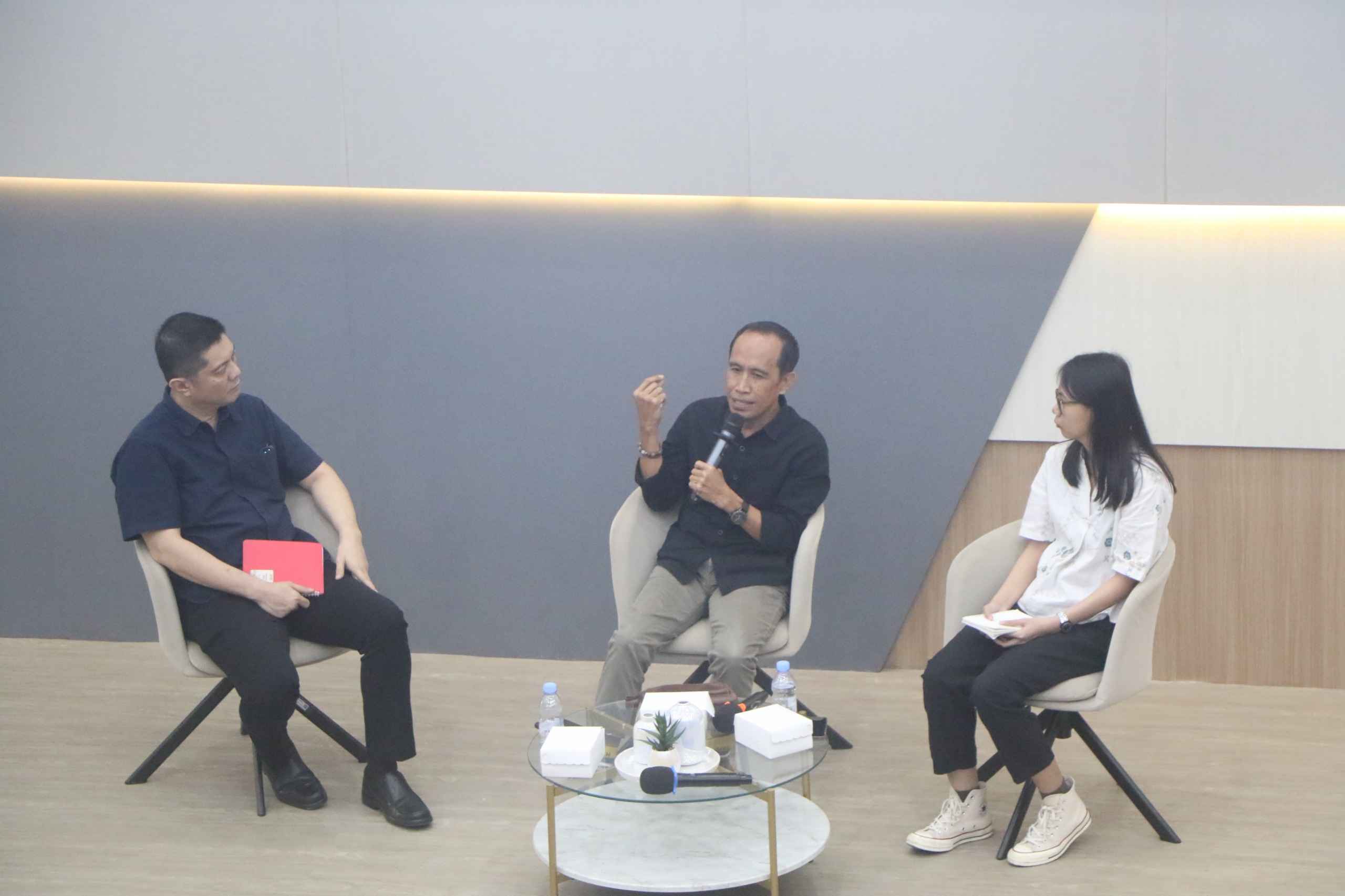 Unhas Ambil Peran dalam WikiNusantara 2026, Dorong Pelestarian Bahasa Daerah