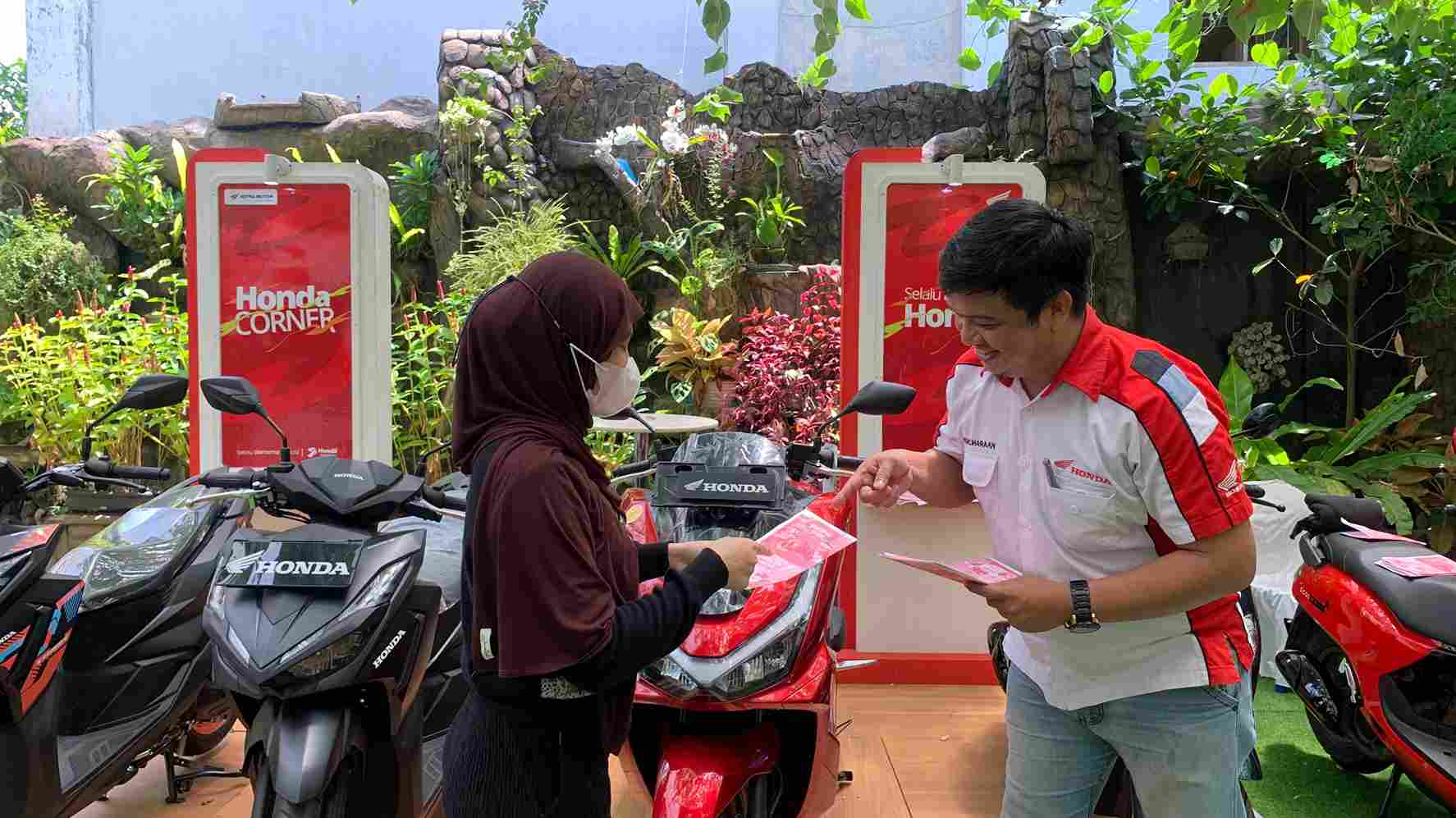 Dorong UMKM Naik Kelas, Asmo Sulsel Dukung Pesta Wirausaha Palopo 2026