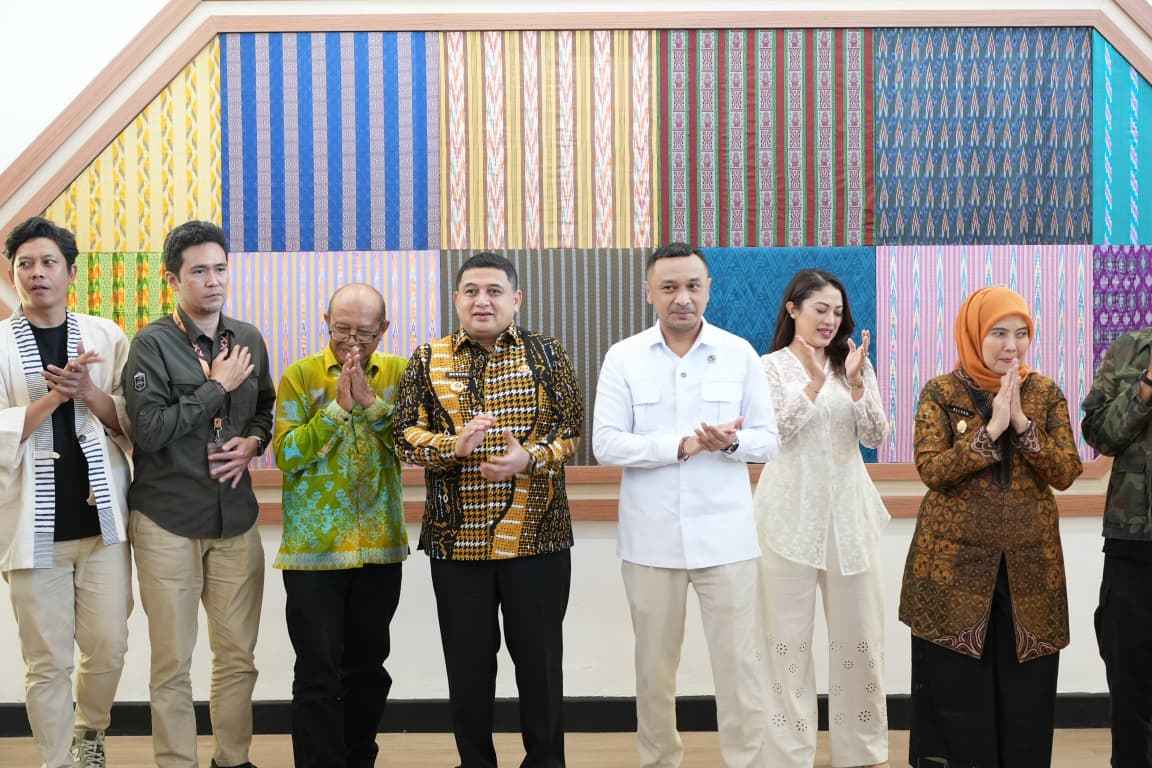 Kemendbud RI Pilih Makassar Jadi Tuan Rumah Konferensi Musik Indonesia 2026