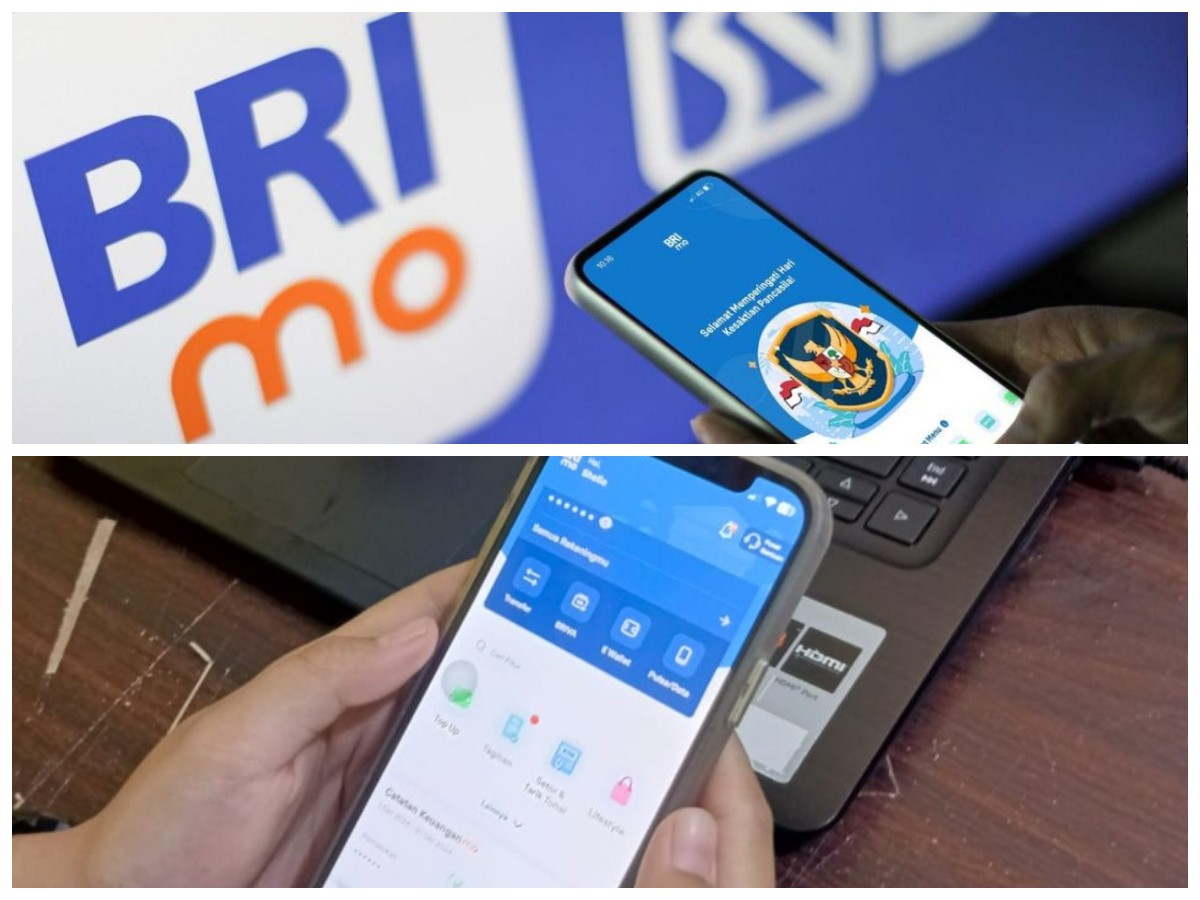 Satu Aplikasi untuk Semua Kebutuhan, BRImo Permudah Transaksi Nasabah