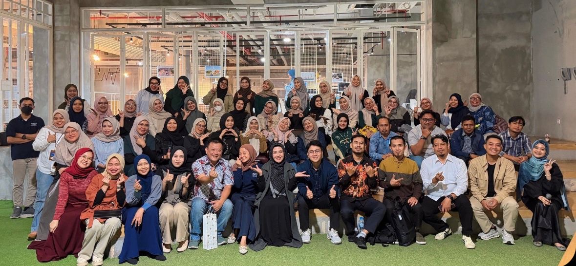 PMSM SulSel Dorong Transformasi Kepemimpinan dalam Coaching Culture di HR Meet & Talk 2026