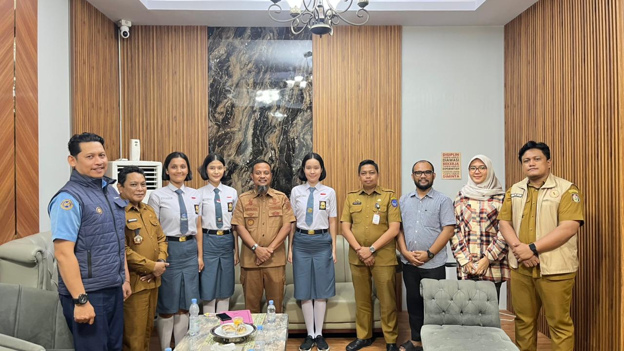 Polemik Seleksi Paskibraka, Pemprov Sulsel Sebut Hormati Keputusan Panitia Pusat