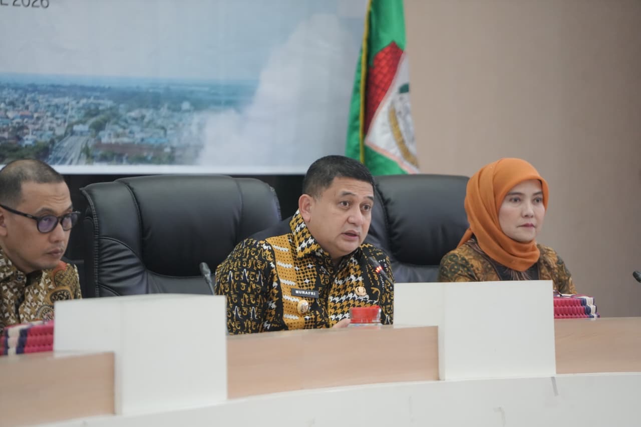 Pemkot Makassar Bentuk Relawan ATS Jemput Anak Putus Sekolah