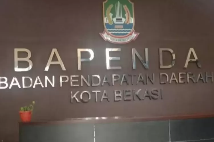 Profil Muhammad Solikhin, Kepala Bapenda Kota Bekasi dengan Harta Kekayaan Rp4,7 Miliar