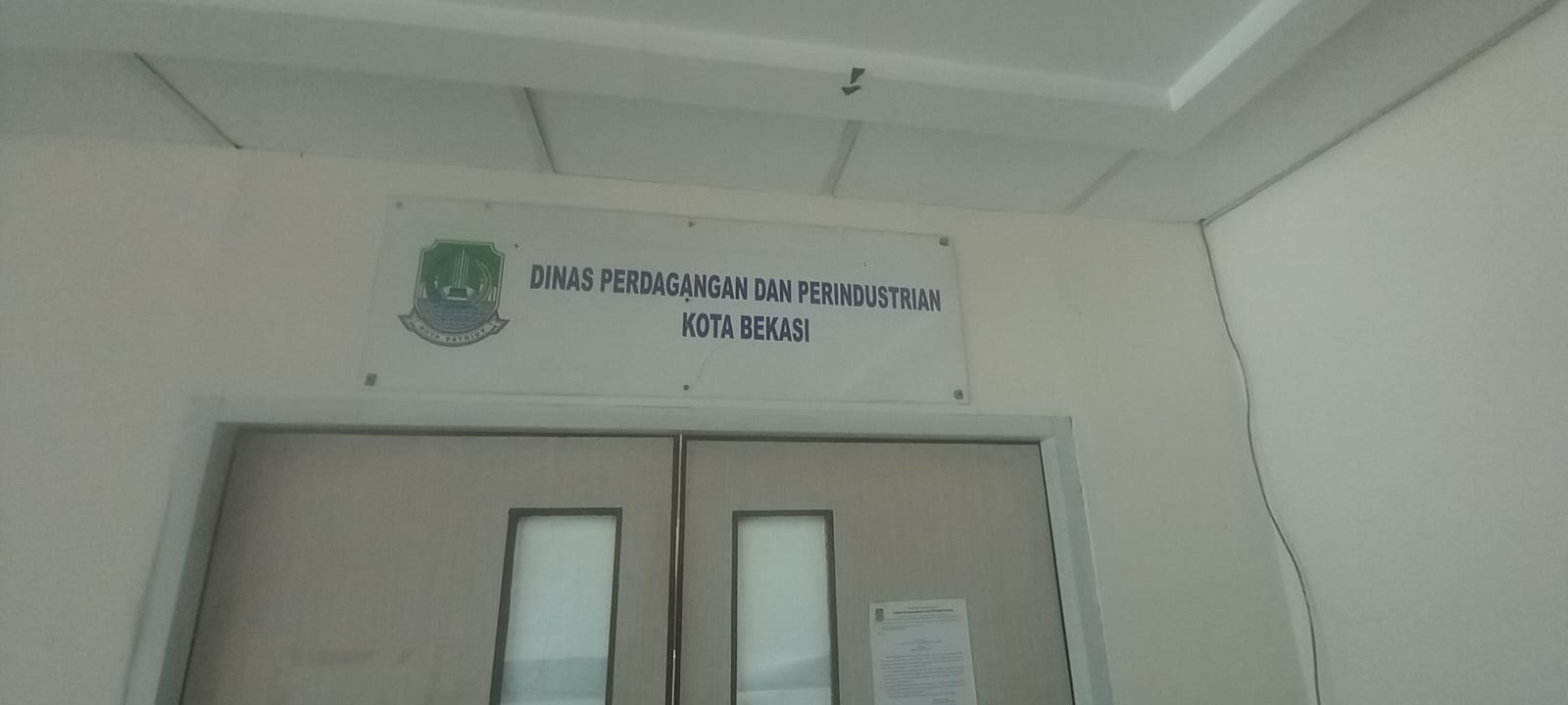 Disdagperin Bekasi Jadi Saksi Kejari, Ungkap Kronologi Kasus Pasar Bantar Gebang