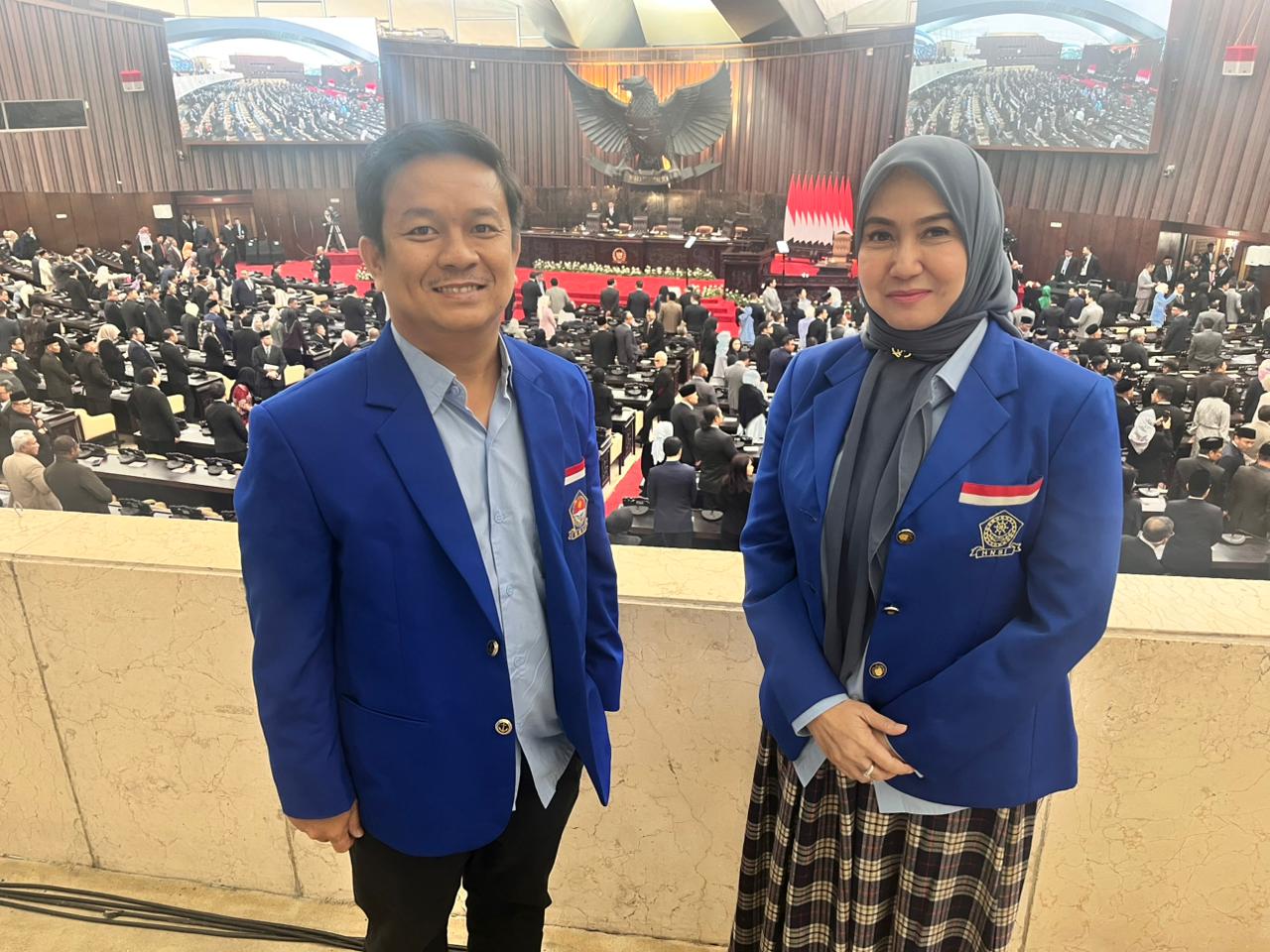 HNSI Apresiasi Komitmen Prabowo Tingkatkan Kesejahteraan Nelayan