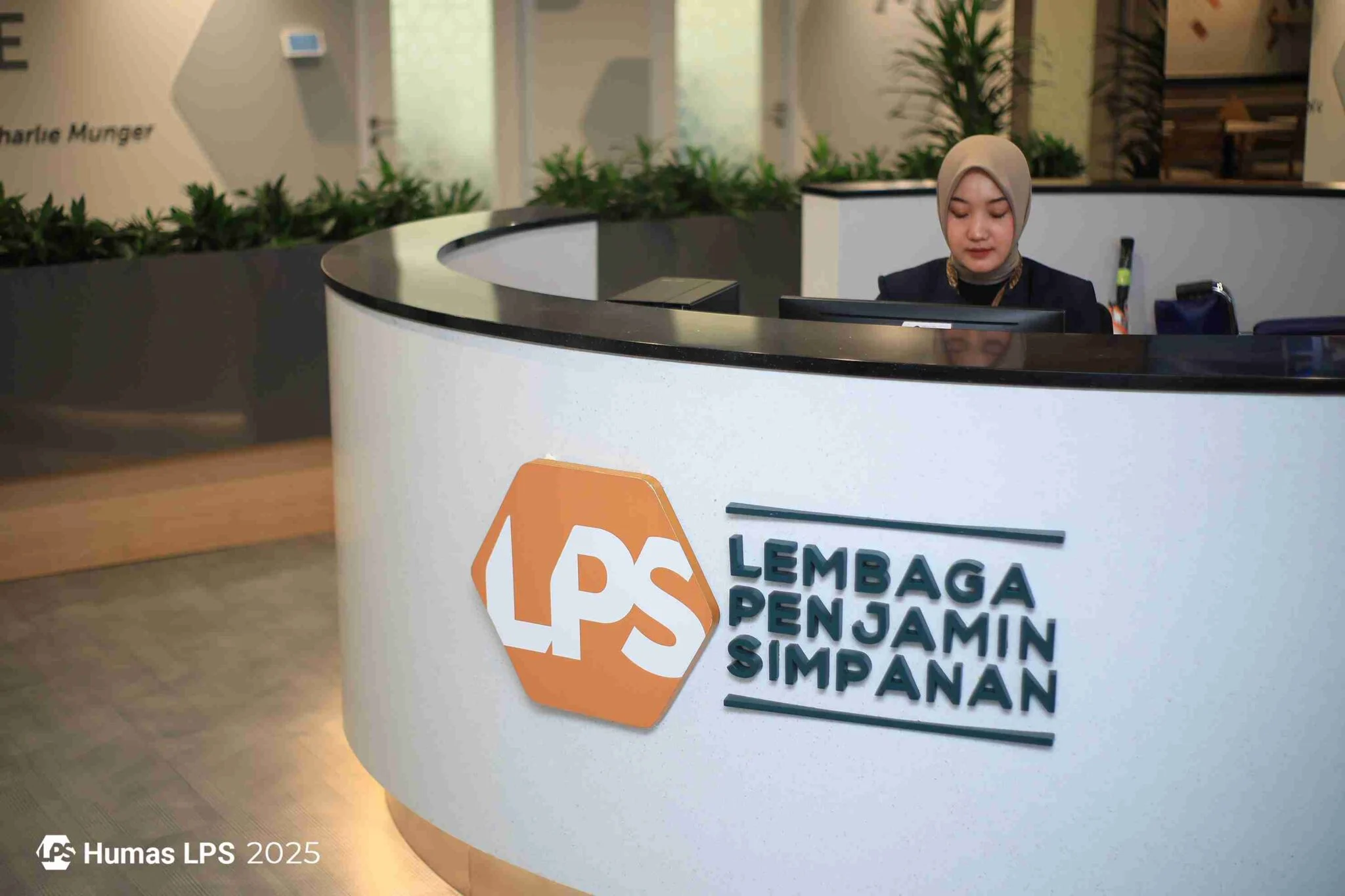 Tahan Bunga Penjaminan 3,50 Persen, LPS Pastikan 666 Juta Rekening Dijamin Penuh