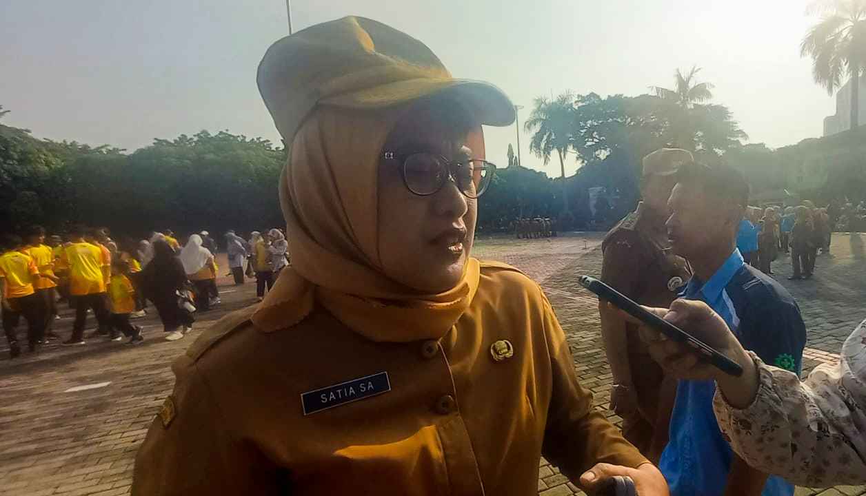 Anggaran Kesehatan Warga Bantargebang Lebih Tinggi dari Kecamatan Lain, Dinkes Bekasi: Kesehatan Jadi Prioritas