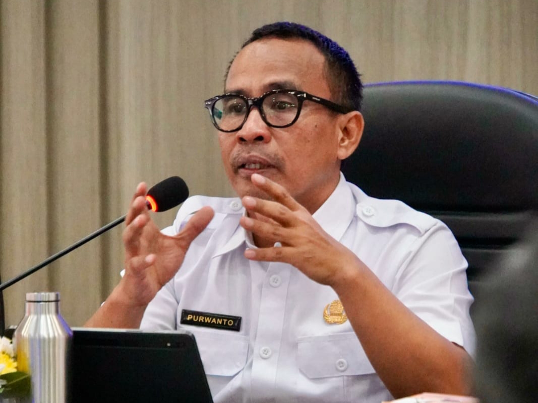Kadisdik Jabar: SPMB 2026 Jadi Gerbang Pemerataan Pendidikan Berkualitas di Jawa Barat