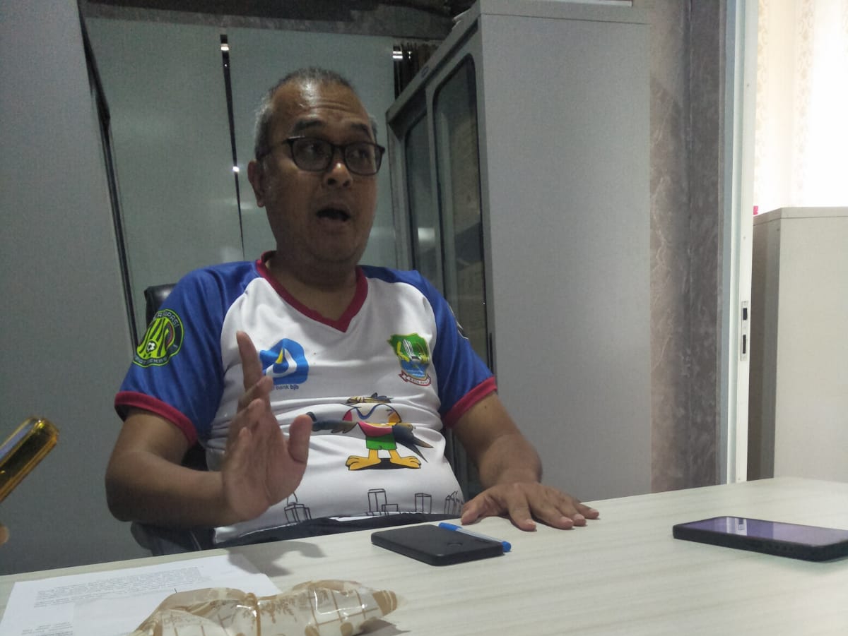 Kabag Hukum Setda Bekasi Tegas Tak Akan Dampingi Kasus Disdagperin, Hormati Proses Kejari