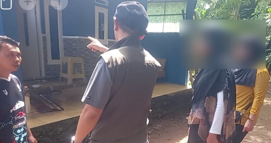 Dua Remaja Putri Diduga Disekap dan Dicekoki Miras di Cileungsi, Orang Tua Korban Pertanyakan Pemilik Rumah