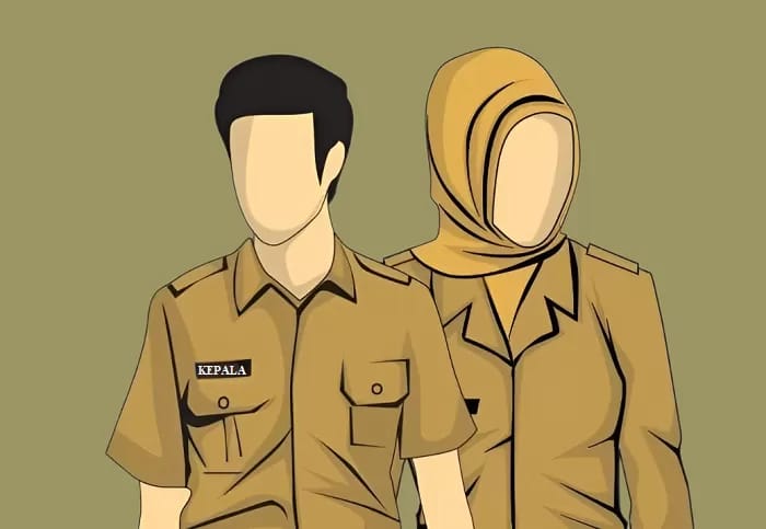 Soal Kenaikan Pangkat ASN, Wali Kota Bekasi: Tunjukkan Prestasi Dulu
