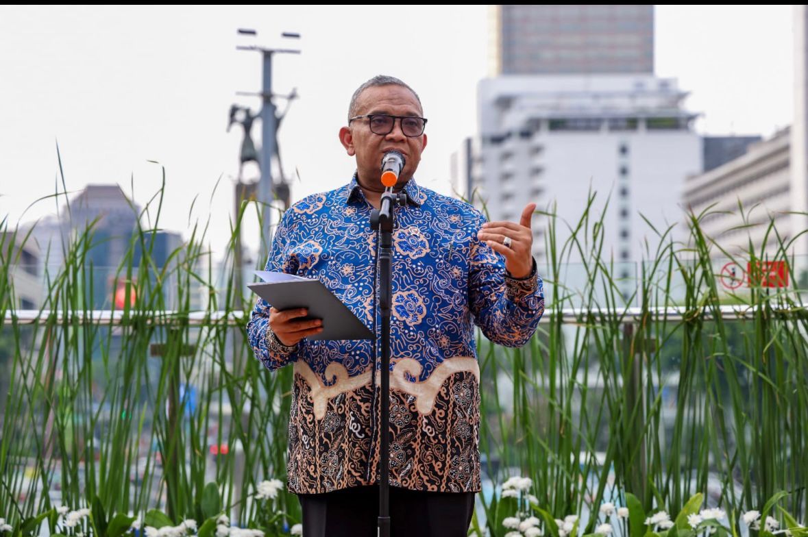 Kemnaker–Transjakarta Teken MoU, Buka Akses Kerja di Sektor Transportasi
