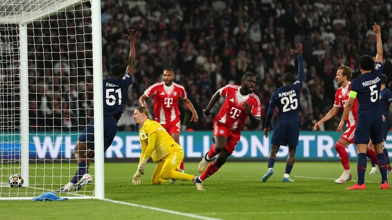Jadwal Bayern vs PSG: Duel Sengit Penentu Tiket Final Liga Champions
