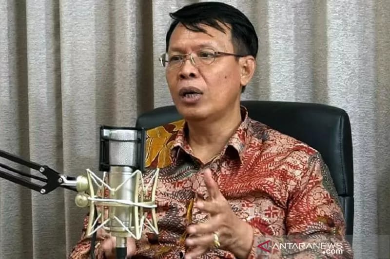 Pengamat Soroti Penugasan Jaksa di Pemda, Diduga Sarat Kepentingan