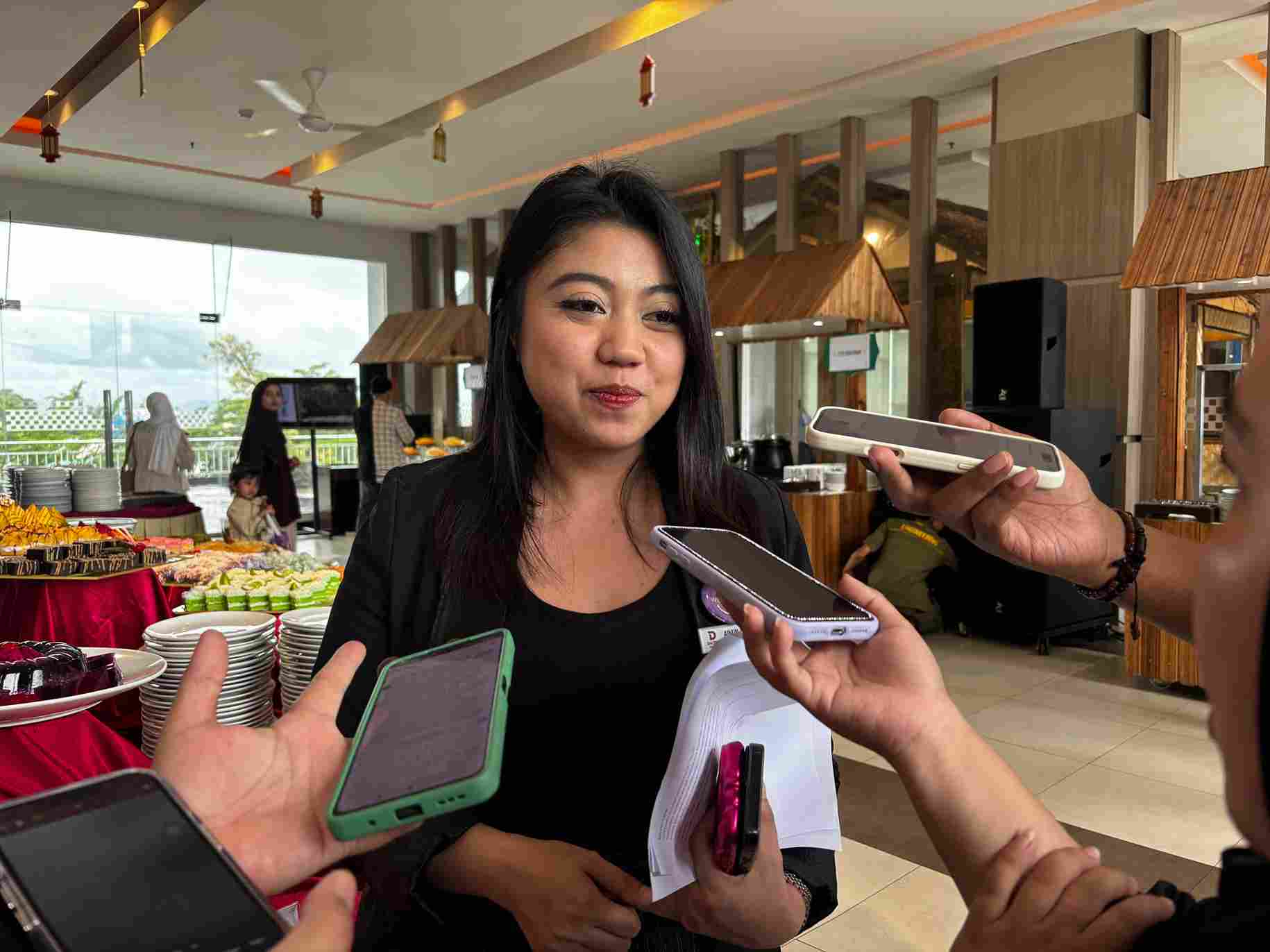 Dalton Hotel Makassar Tawarkan Promo “Crazy Red” Mulai Rp399 Ribu per Malam