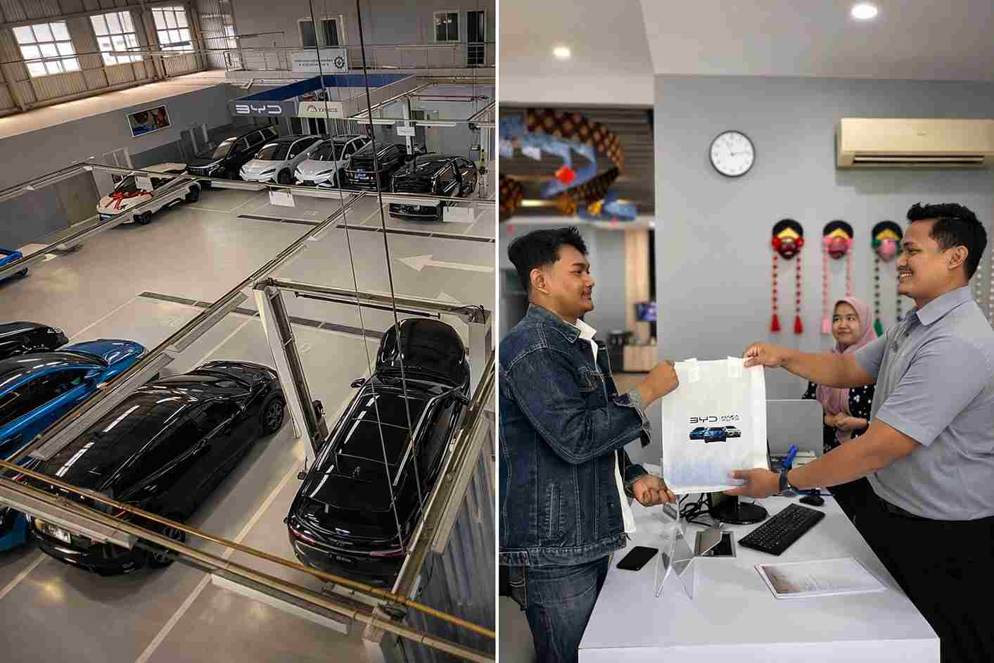 Haka Auto Benahi Layanan After Sales, Keluhan Konsumen Kini Dipantau Terintegrasi