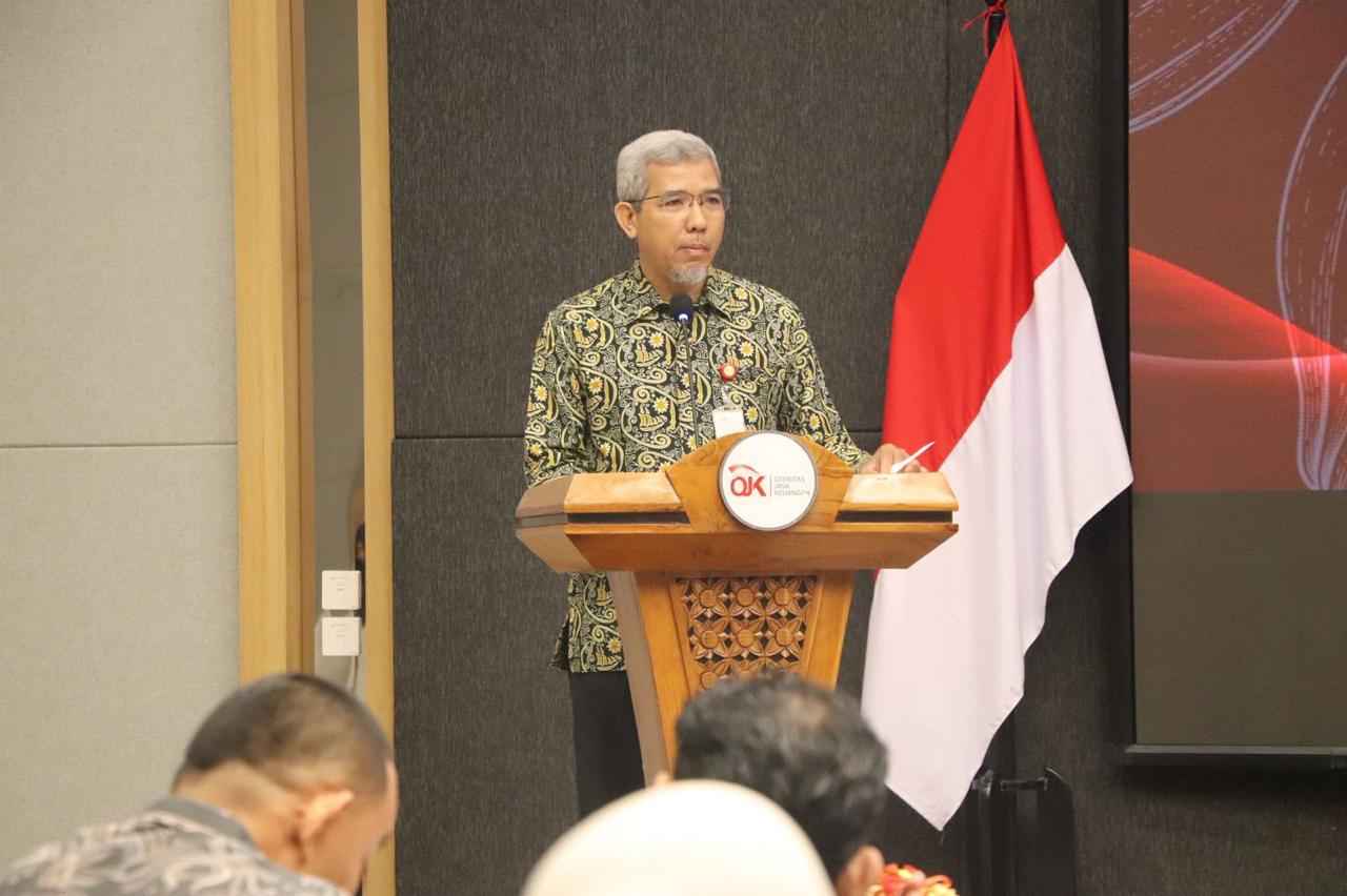OJK Genjot Akses Keuangan Petani Kakao di Sulawesi, Rp26 Miliar Kredit Disalurkan