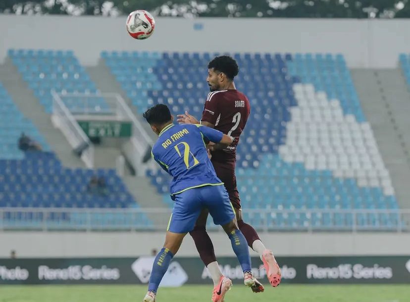 Takluk 3-0 Atas Arema FC, PSM Makassar Masih Dibayangi Ancaman Turun Kasta