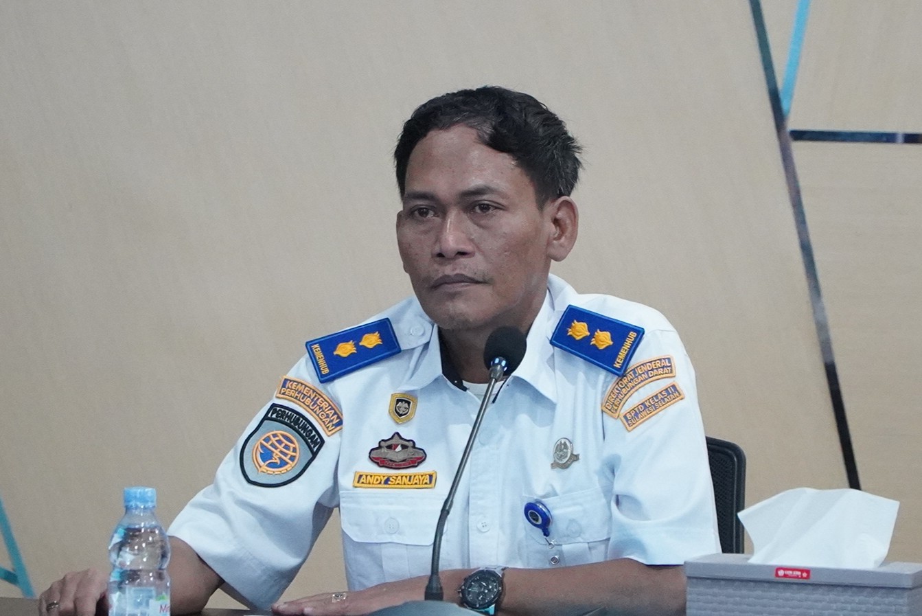 BPTD Sulsel Prediksi Mobilitas Idul Adha 2026 Meningkat, Simpul Transportasi Dipantau Intensif