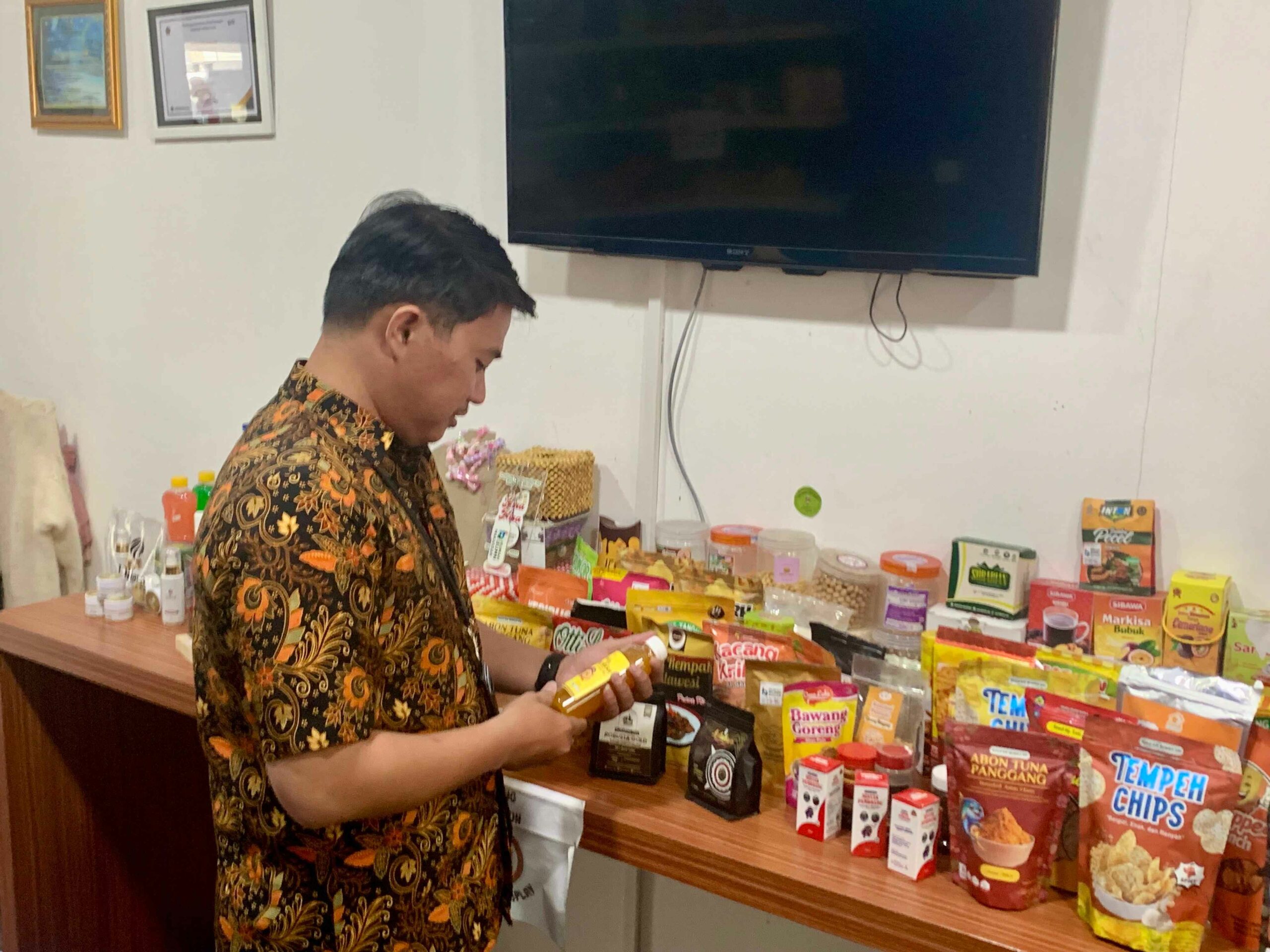 Rakyat.News - Rumah BUMN BRI