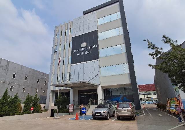 Bridging Visa Resmi Berlaku, Imigrasi Bekasi Permudah WNA Urus Izin Tinggal Tanpa Keluar RI