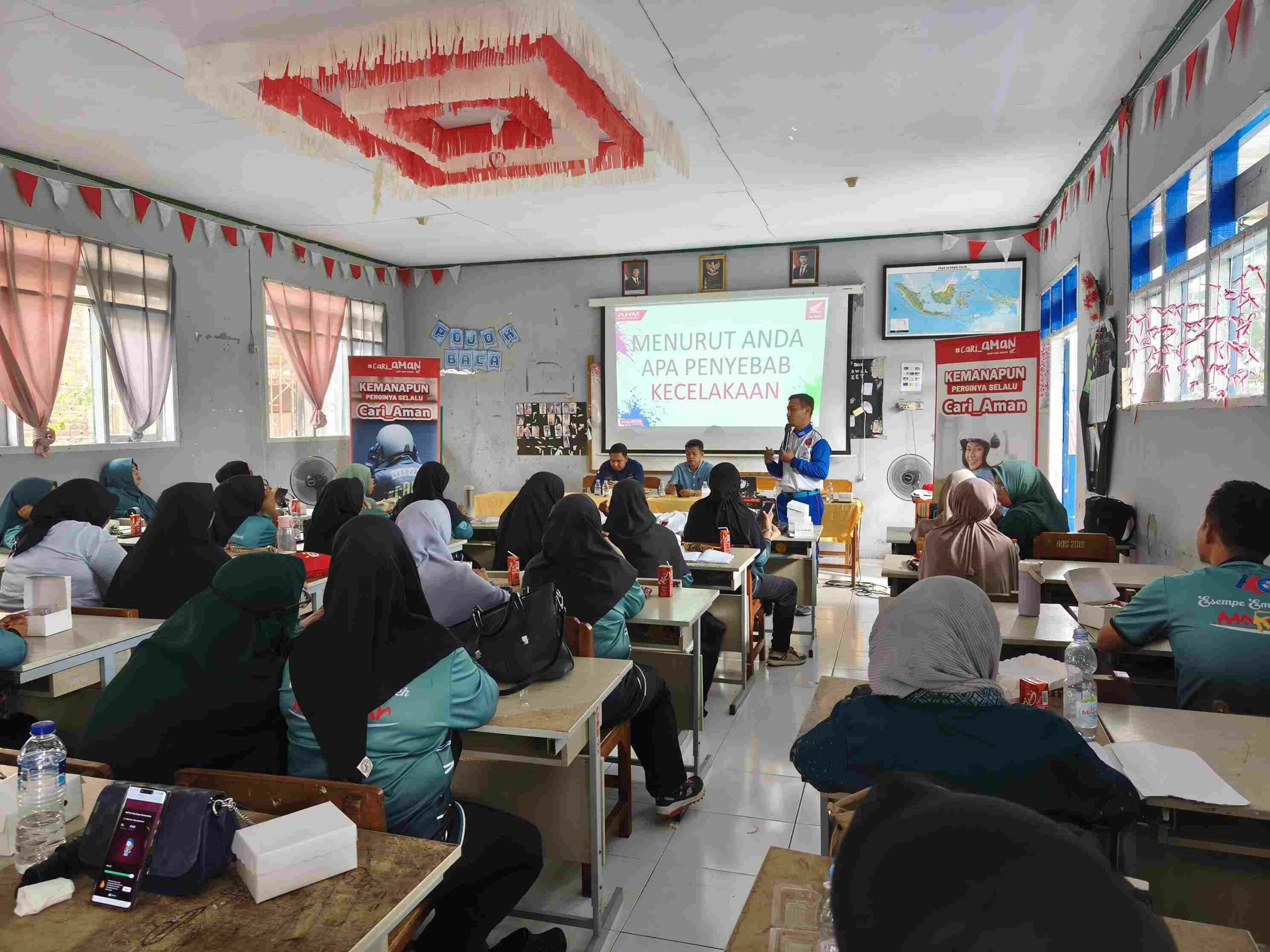 Rakyat.News - Asmo Sulsel