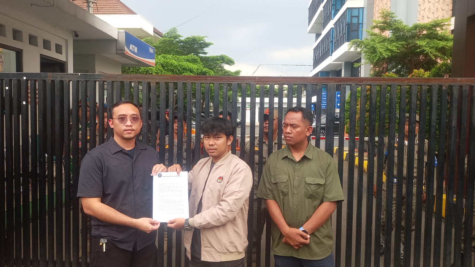 Kejari Bekasi Pastikan Dugaan Gratifikasi Revitalisasi Pasar Bantargebang Tetap Diproses