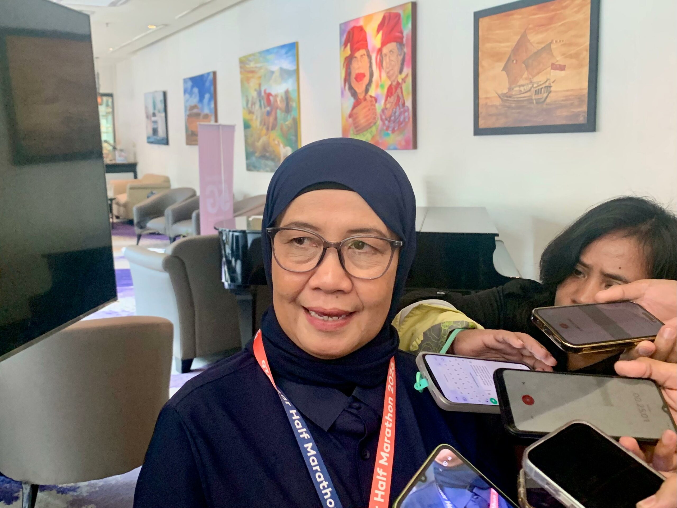Goodie Bag Peserta MHM 2026 Dinilai Tak Sesuai Ekspektasi, Ini Penjelasan Penyelenggara