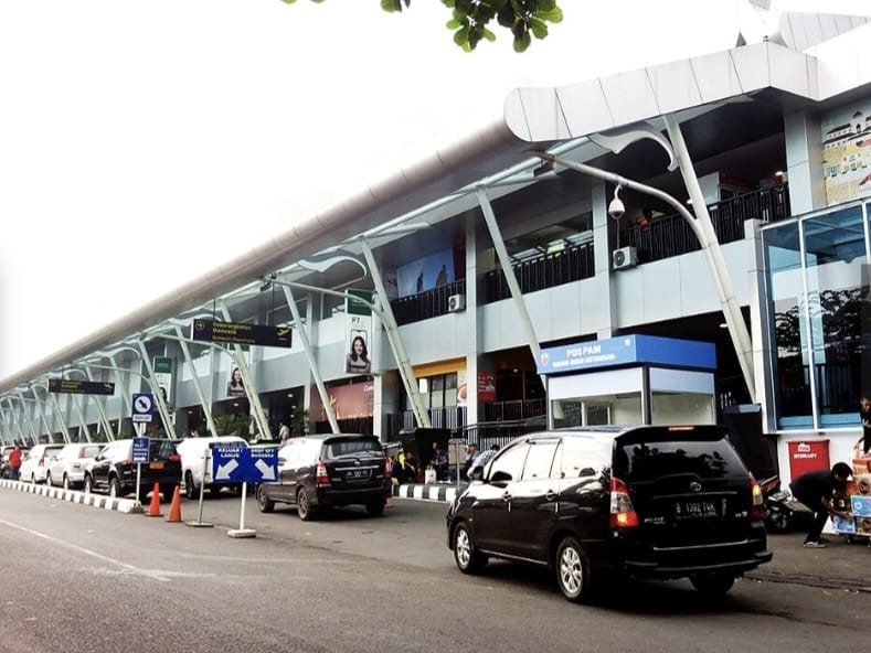 Bandara Husein Sastranegara Diaktifkan Lagi, Pengamat: Pariwisata Bandung Diuntungkan, Kertajati Hadapi Tantangan Berat