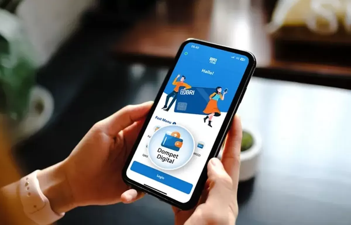 BRImo: Genggaman Digital yang Membuka Cakrawala Ekonomi Masyarakat Jeneponto