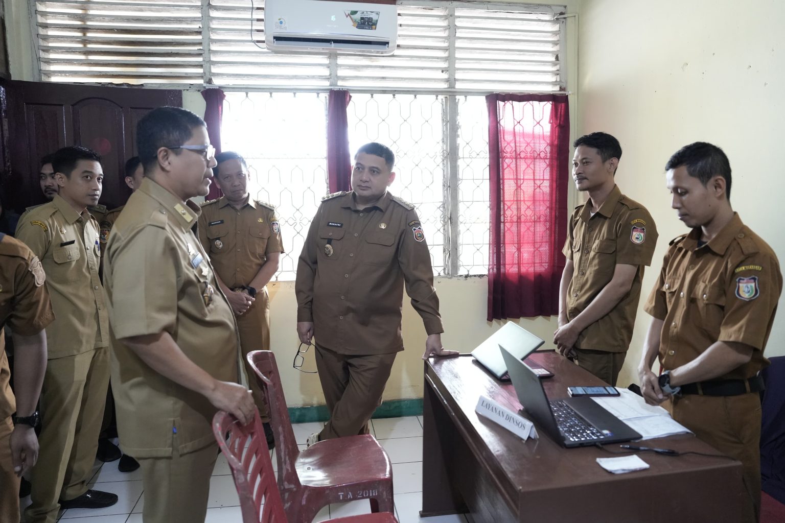 Permudah Akses Warga, Pemkot Makassar Hadirkan Layanan Adminduk hingga Kelurahan