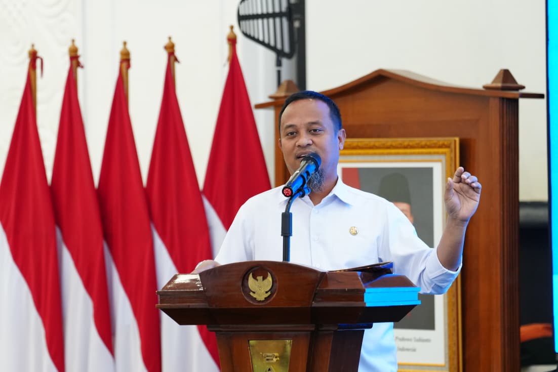 Tangani 27.000 Anak Tidak Sekolah, Gubernur Sulsel Tampil di Forum Nasional Bersama 4 Menteri