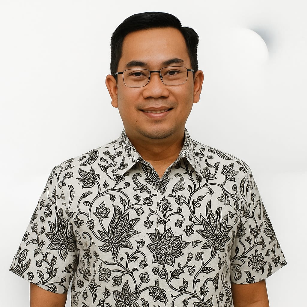 Rakyat.News - Kepala BKAD Sulsel, Reza Faisal Saleh,