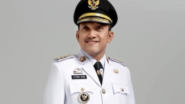 Target 10.000 Anak Kembali Bersekolah! Bupati Paris Yasir Gerakkan Seluruh Kekuatan Pendidikan Tuntaskan ATS di Jeneponto