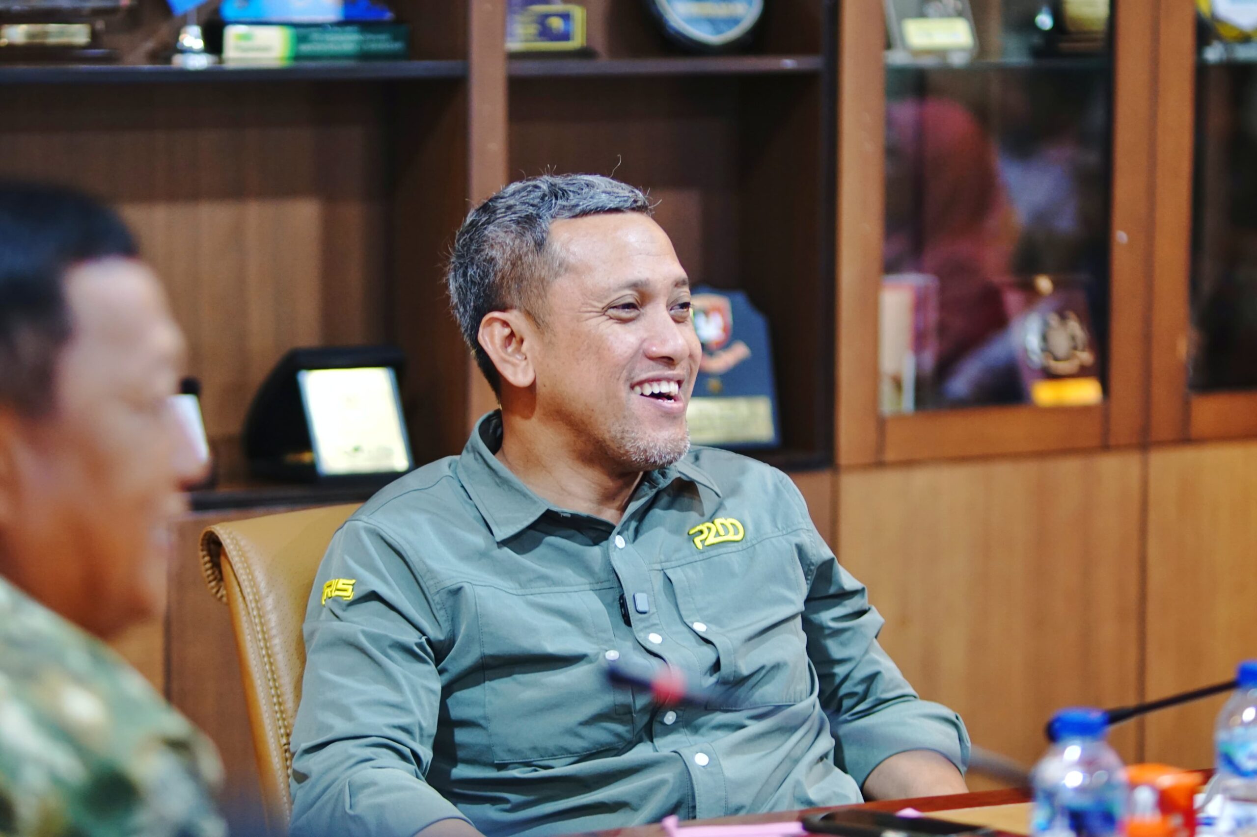 Menuju Survei Agustus 2026, Pemkab Jeneponto Matangkan Langkah Penanganan Stunting Berbasis Data