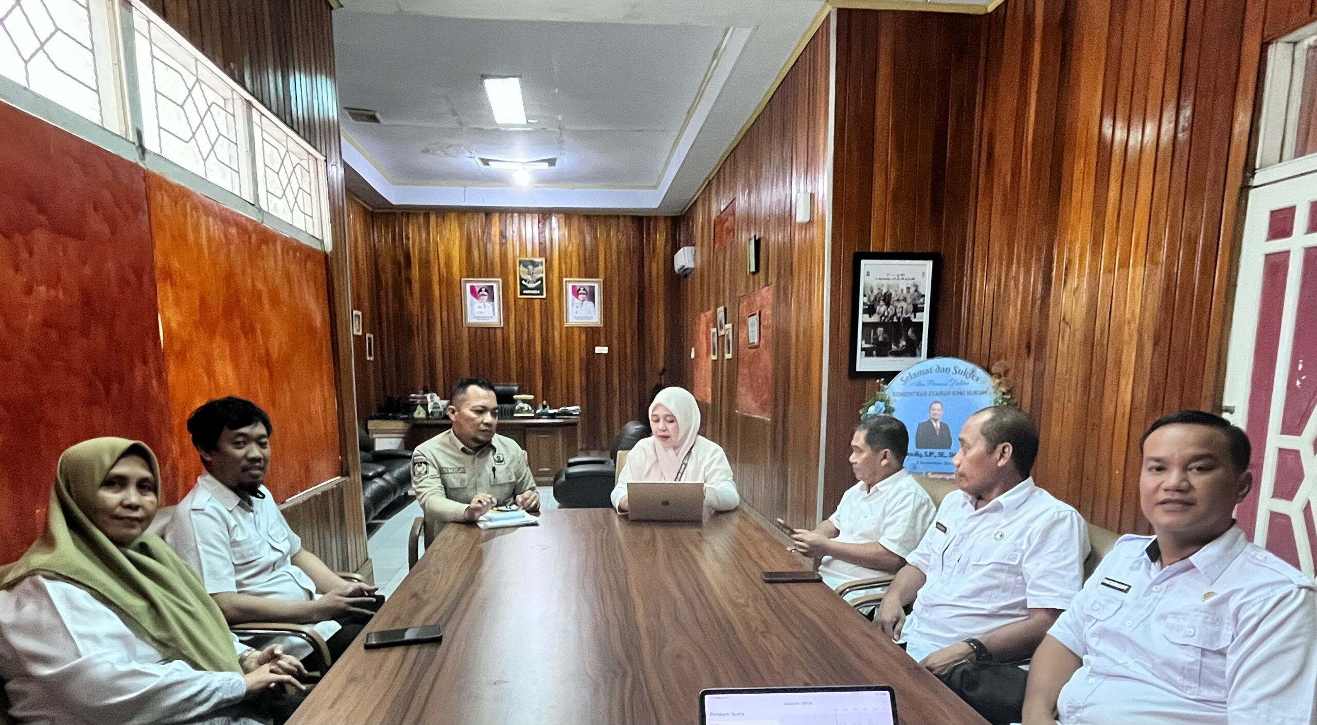 5 Hari Tuntaskan 2 Pekan Target: Pemkab Jeneponto Sukses Padankan 13 Ribu Data KRS, Intervensi Stunting Makin Tepat Sasaran