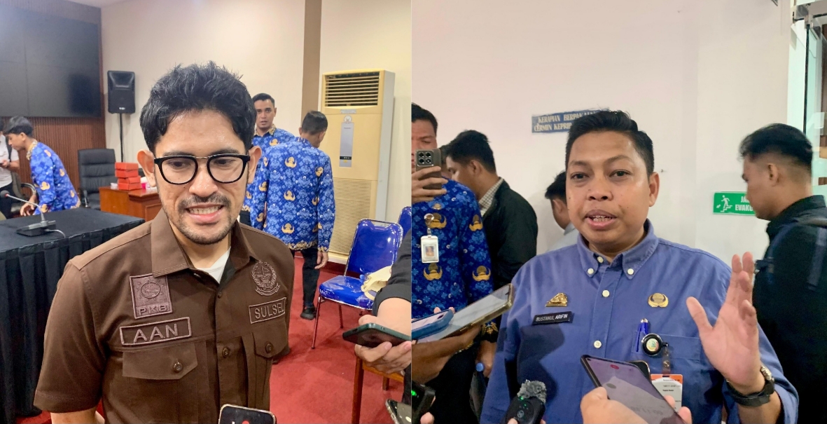 DPRD Sulsel Usut Polemik Seleksi Paskibraka 2026, Kesbangpol: Jika Harus Diulang, Kami Siap