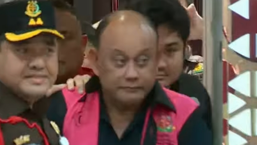 Eks Kepala BGN Dadan Ditahan Kejagung, Dua Wakil Ikut Terseret
