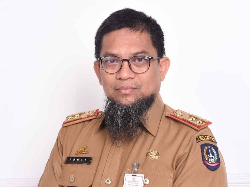 Evaluasi Kinerja Kepala Sekolah Berjalan, Disdik Sulsel Pastikan Proses Belajar Tetap Normal