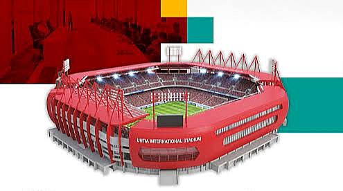 Pemkot Makassar Terima Hibah Aset PIP untuk Dukung Pengembangan Stadion Untia