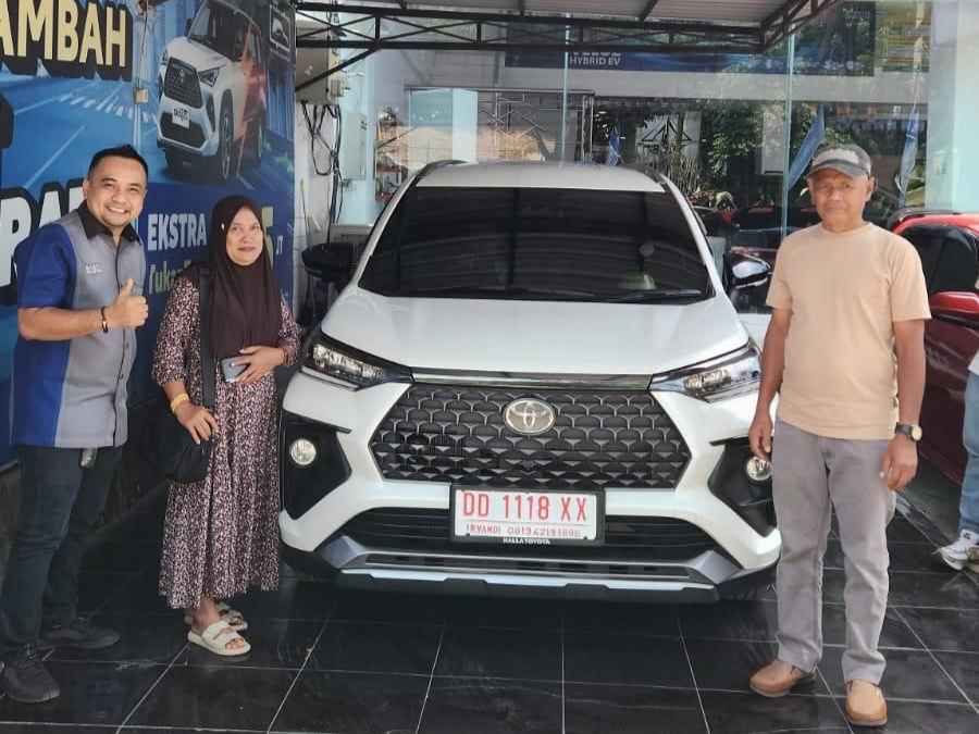 Toyota dan Sebuah Warisan yang Terus Berjalan dari Satu Generasi ke Generasi Berikutnya