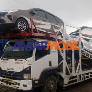 Jasa Kirim Mobil Aman ke Seluruh Indonesia, Solusi Praktis untuk Pengiriman Kendaraan Anda