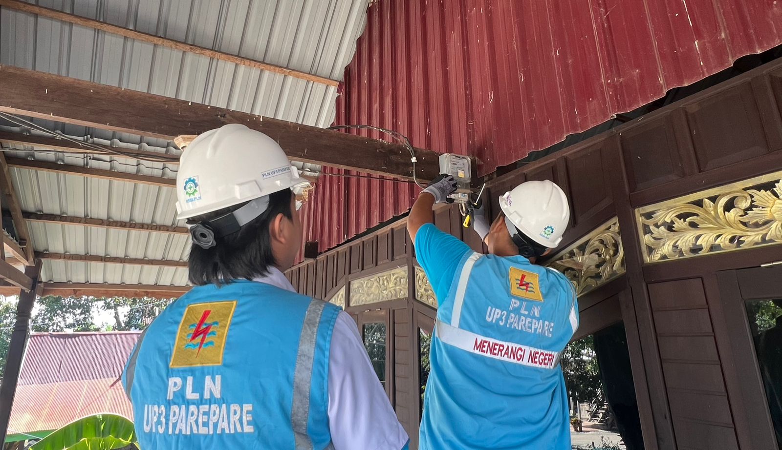Rakyat.News - PLN UID Sulselrabar
