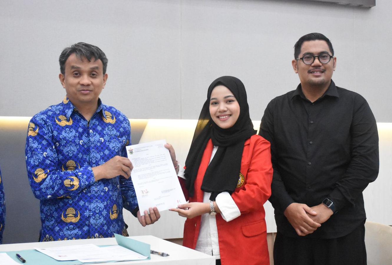 4 Tim Mahasiswa Unhas Kantongi Pendanaan Nasional, Bawa Solusi Desa dari Longsor hingga Stunting