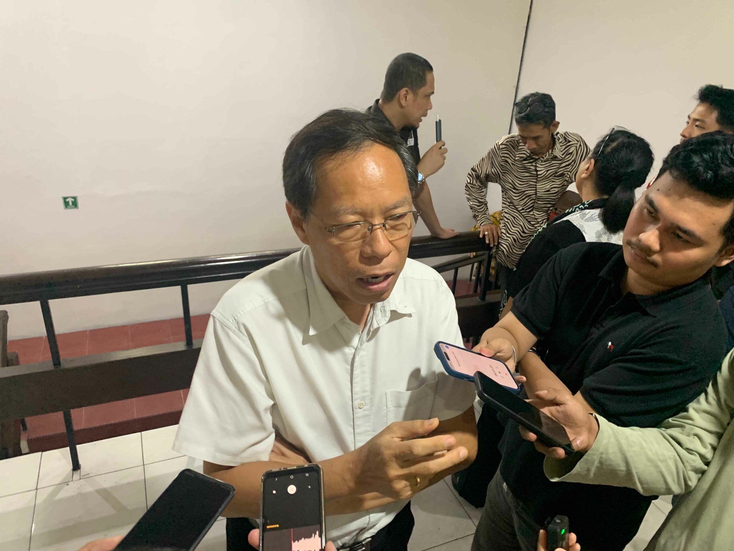 Polemik Seleksi Paskibraka Sulsel 2026, Yonggris Lao: Bukan Soal Etnis, Tapi Profesionalisme