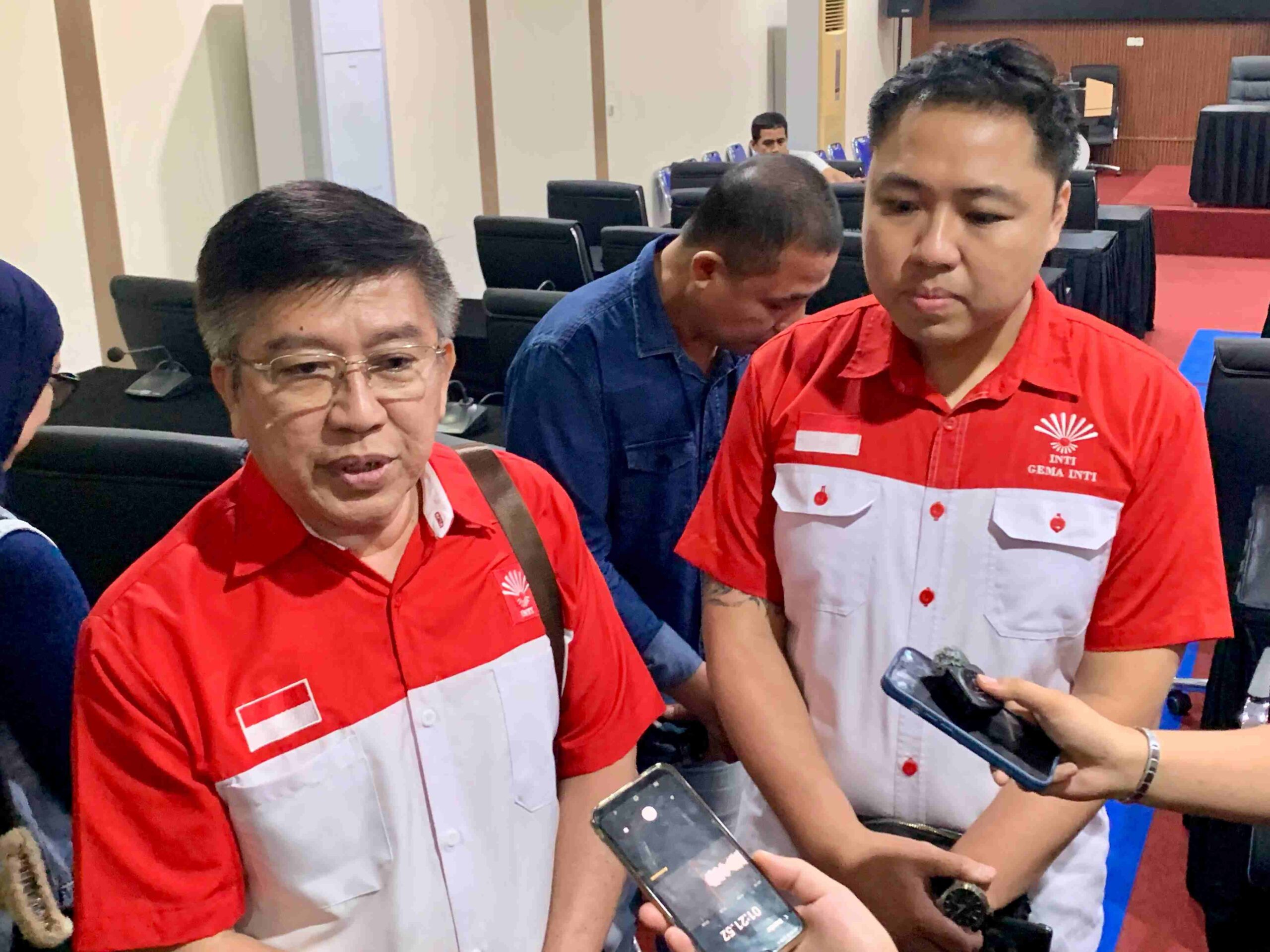 Polemik Seleksi Paskibraka, INTI Sulsel Tegaskan Bukan Soal Etnis hingga Dorong Transparansi
