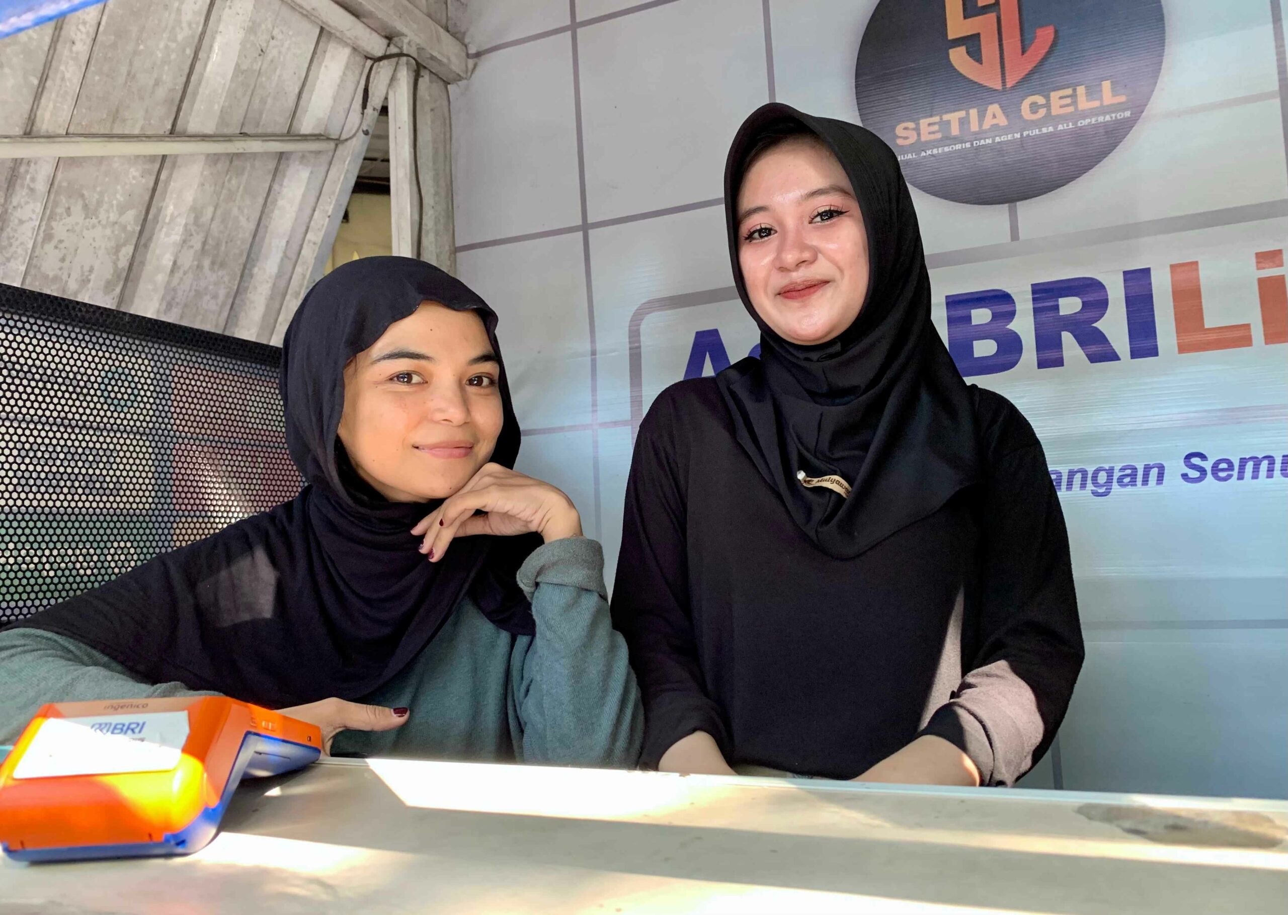 Kalimat Sederhana Jadi Senjata Agen BRILink Bentengi Warga dari Penipuan Digital: “Jangan Dulu Ditransfer”