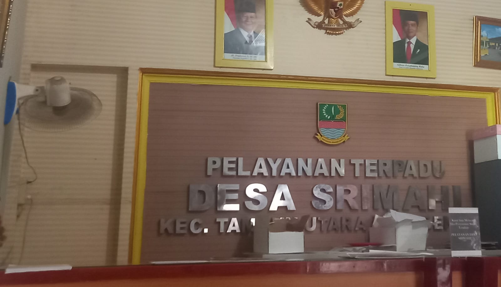 Kasus Bergulir di Kejari Bekasi, Kades Srimahi Mengaku Terjebak Terima Transfer Dana PTSL