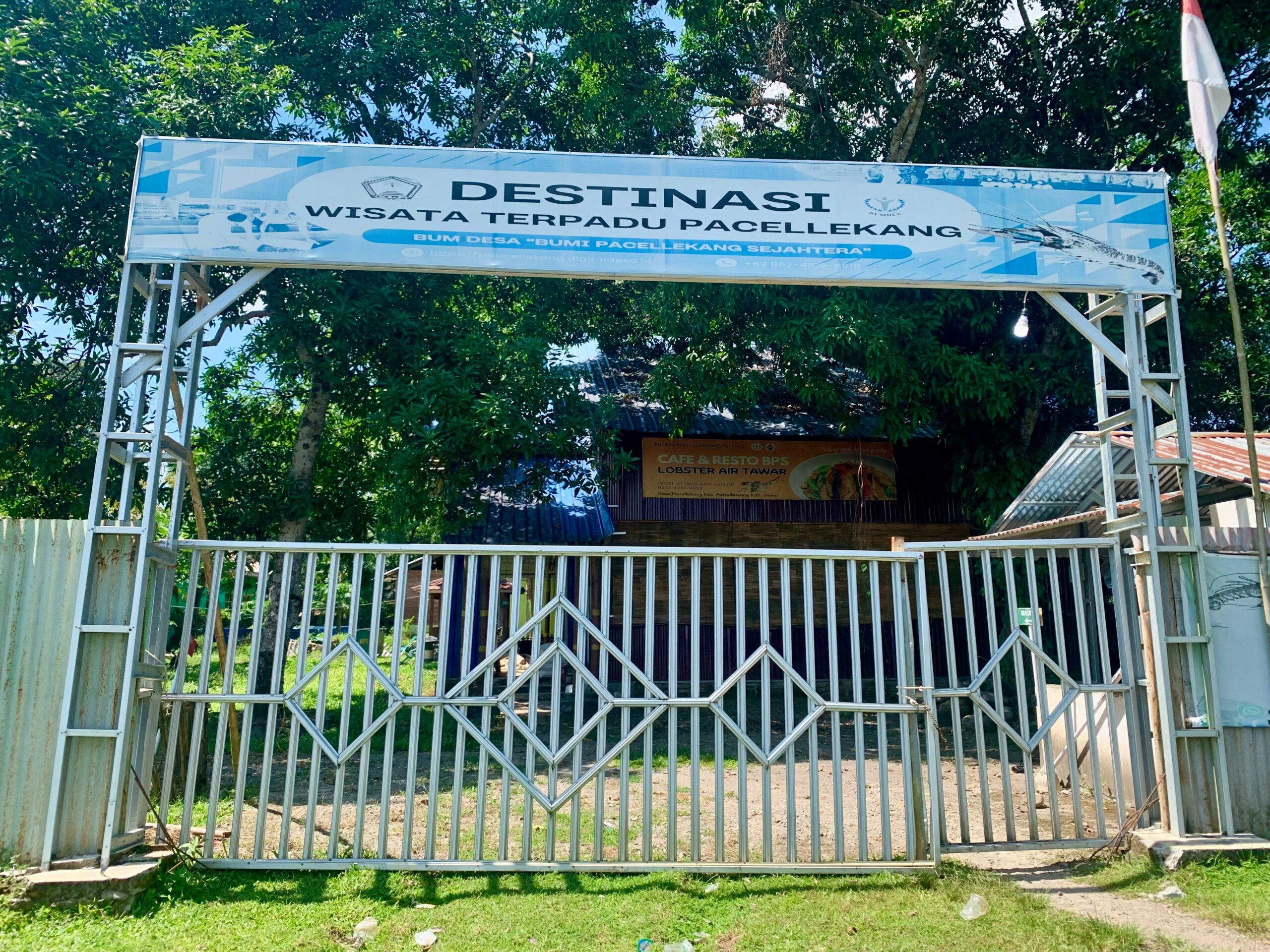 Rakyat.News - BUMDes Desa Paccelekang Rakyat.News - BUMDes Desa Paccelekang